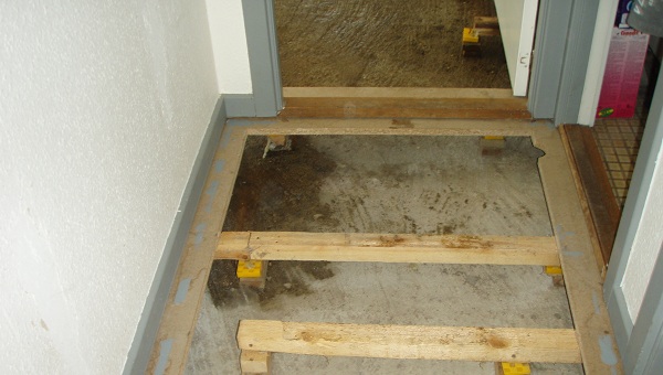 Vandskade Sommerhus Entre Pmp 600 340